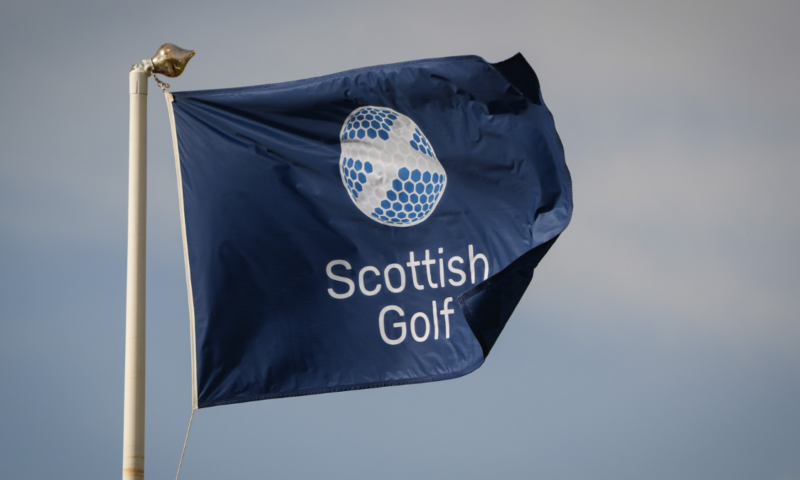 Geographic mix of players in Scottish Women’s semi-final line up at Southerness