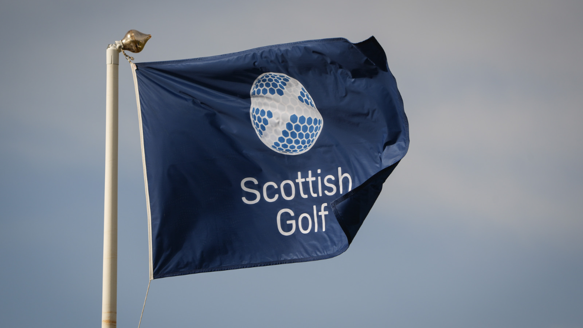 Geographic mix of players in Scottish Women’s semi-final line up at Southerness