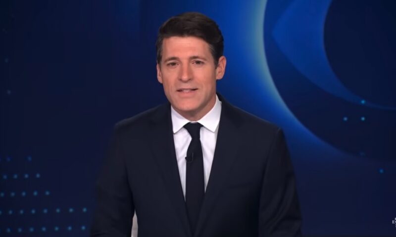 ‘CBS Evening News’ Back Over 4 Million Viewers for First Time in Weeks