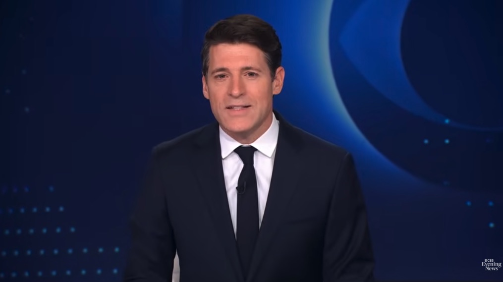 ‘CBS Evening News’ Back Over 4 Million Viewers for First Time in Weeks