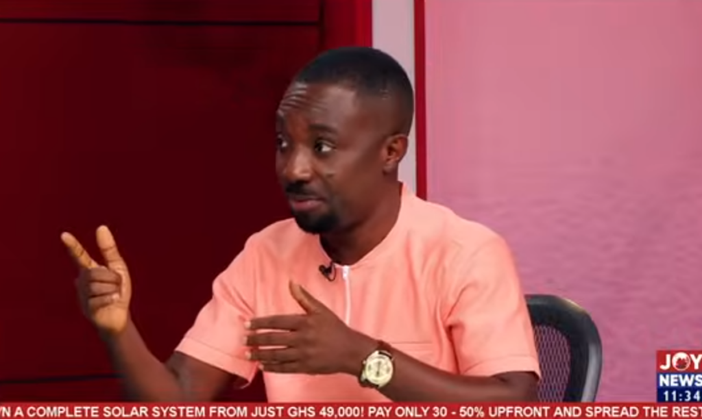 NDC likely to witness fiercest internal contest –   Miracles Aboagye