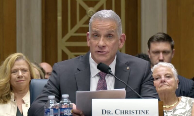 A federal office of men’s health has never been closer, yet it’s likely still years away