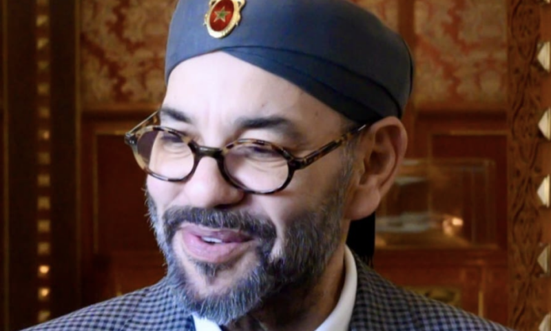 King Mohammed VI pardons Senegalese fans convicted during AFCON
