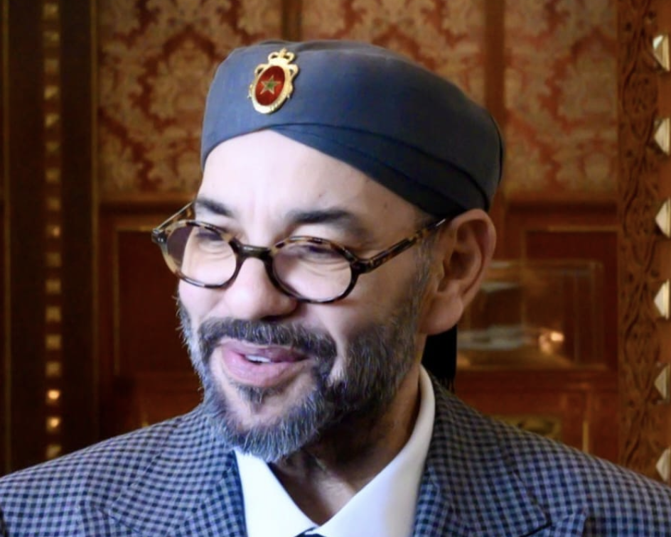 King Mohammed VI pardons Senegalese fans convicted during AFCON
