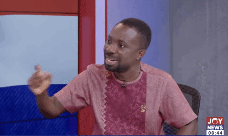 I don’t wish NDC well; they’ve become a menace – Miracles Aboagye on NDC internal tensions