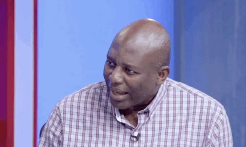 NDC urged to establish clear guidelines to manage growing political ambitions