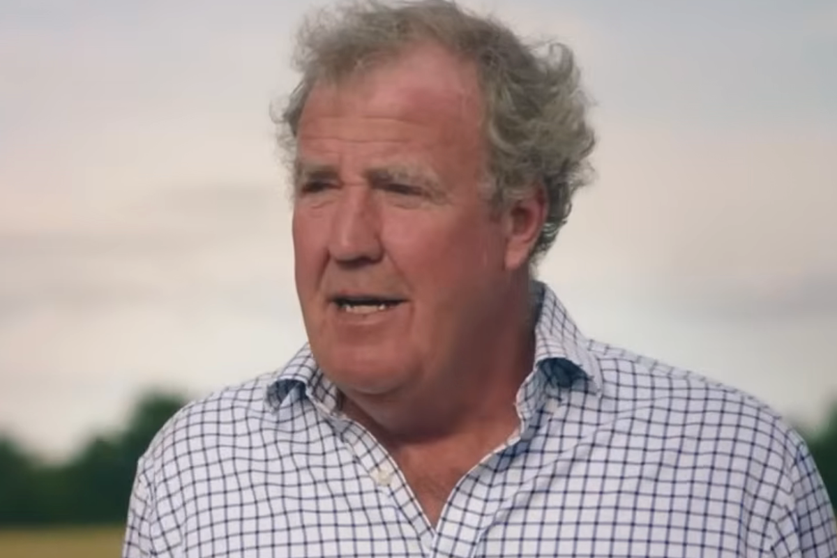 Jeremy Clarkson finally offering ‘banned’ product at pub after huge demand