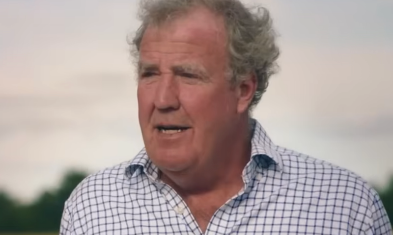 Jeremy Clarkson finally offering ‘banned’ product at pub after huge demand