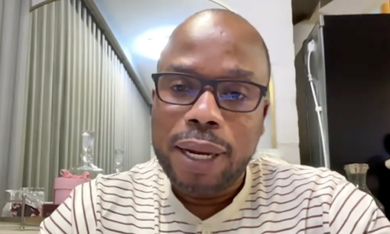 Attacks on President Mahama must stop — Ghana envoy cautions South Africans