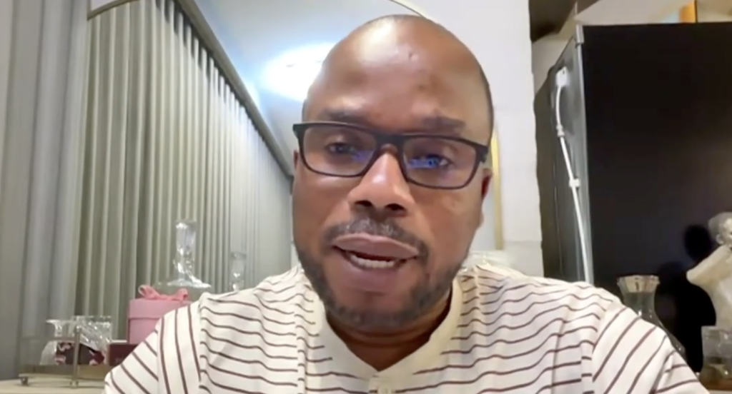 Attacks on President Mahama must stop — Ghana envoy cautions South Africans