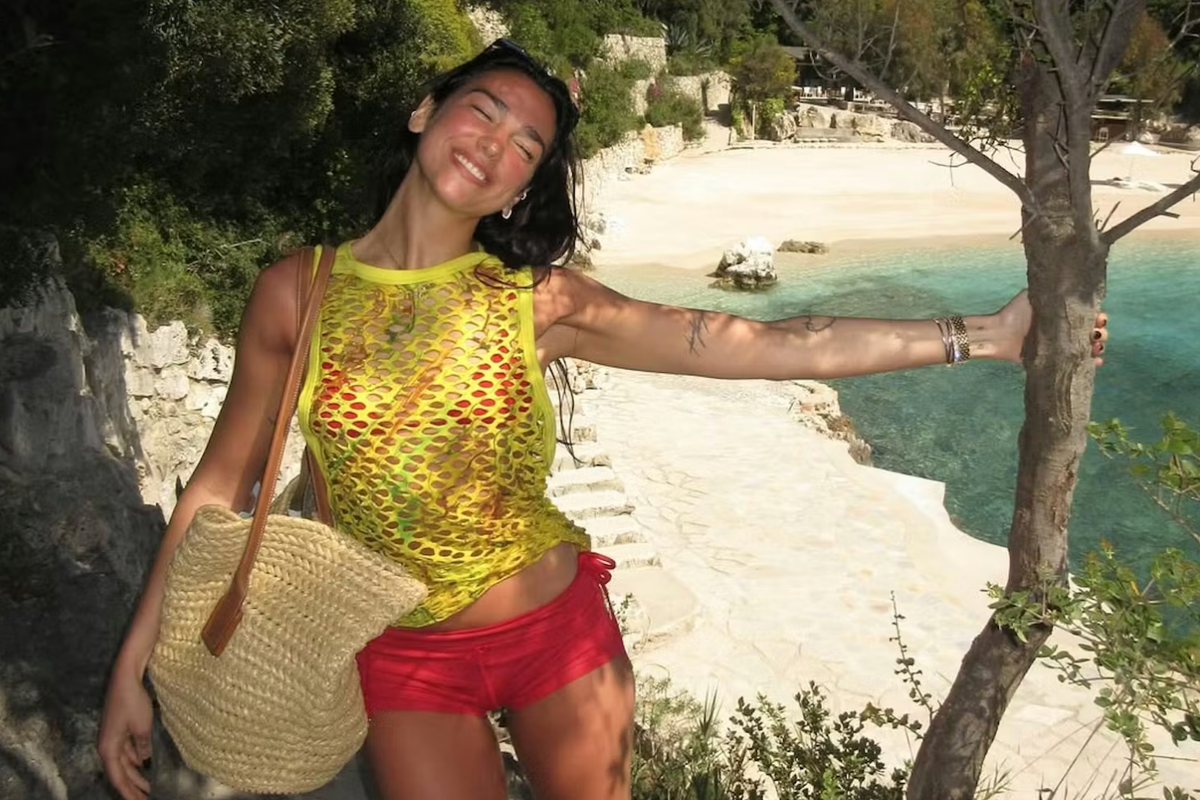 The heatwave is here! Five fun ways to joymaxx your wardrobe