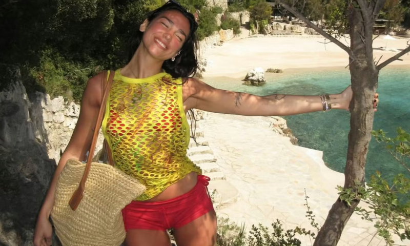 The heatwave is here! Five fun ways to joymaxx your wardrobe