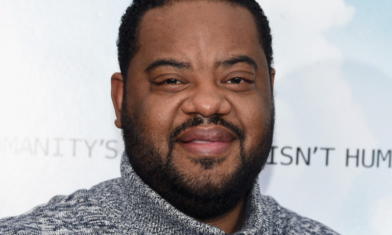 Grizz Chapman death: 30 Rock actor dies, aged 52