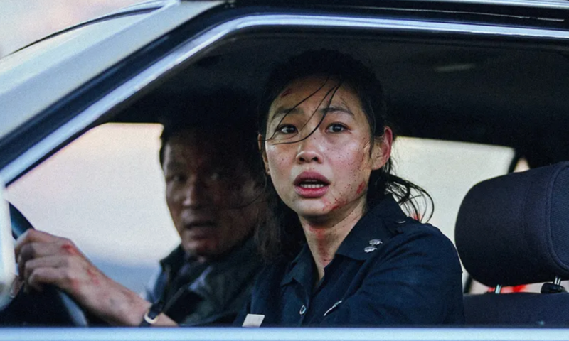 The wild, most divisive film at this year’s Cannes Film Festival