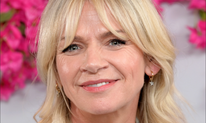 Zoe Ball explains why she’s ‘glad’ she didn’t get Strictly Come Dancing hosting role