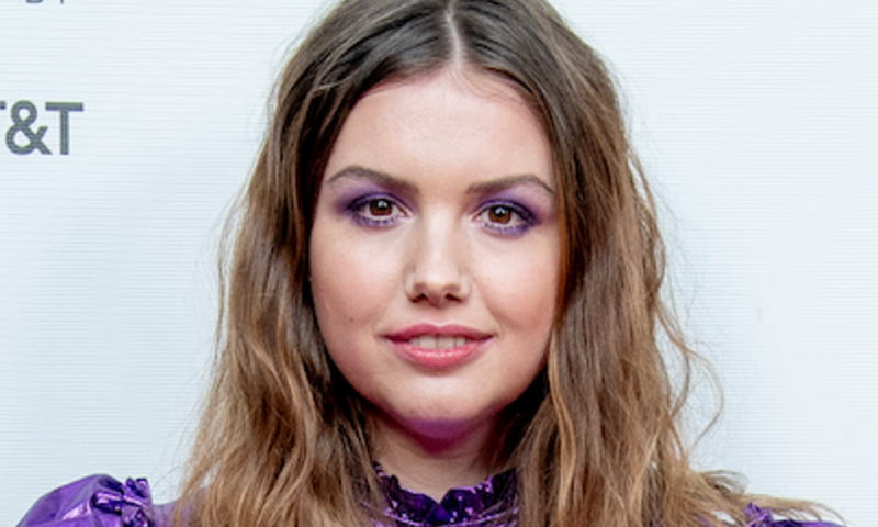 Game of Thrones star Hannah Murray explains how she was lured into wellness cult