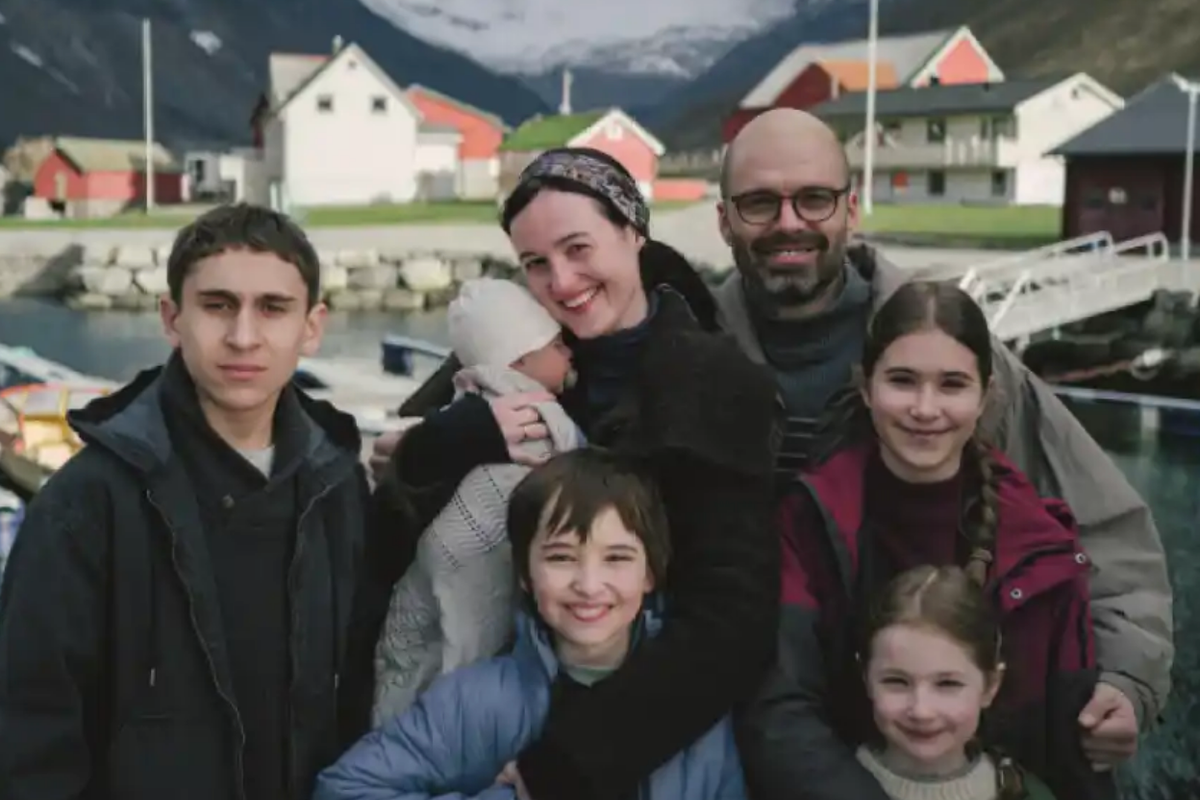 Fjord has won the Cannes Palme d’Or – but was it a deserving winner?