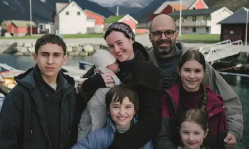 Fjord has won the Cannes Palme d’Or – but was it a deserving winner?