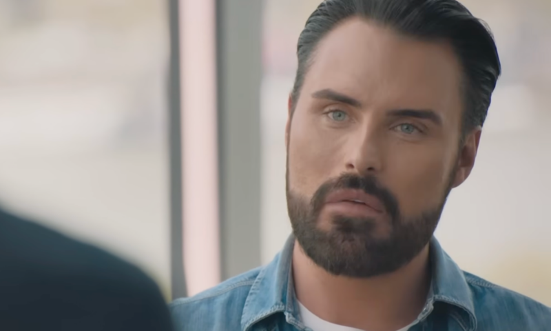Emotional Rylan Clark shares ‘tough’ experience with ‘cancelled celebrity friends’ after Scott Mills firing