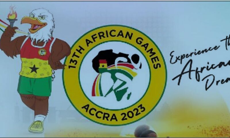 2023 African Games: Auditor-General uncovers GH¢208m debt despite GH¢2.2bn expenditure