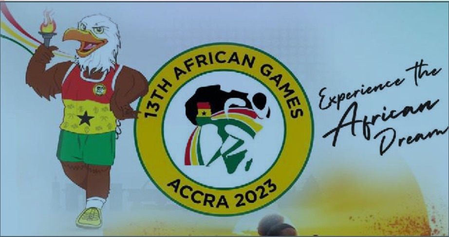 2023 African Games: Auditor-General uncovers GH¢208m debt despite GH¢2.2bn expenditure
