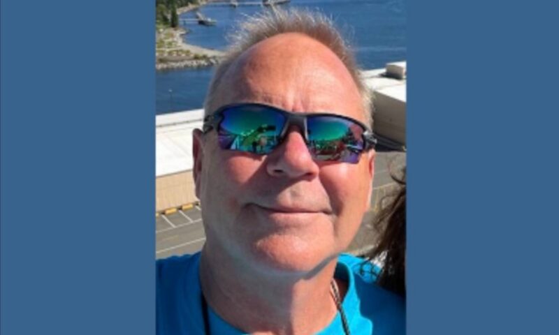 70-year-old skydiver killed after mid-air collision with another jumper
