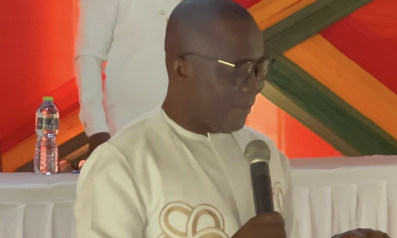 Asunafo North Municipal Assembly deploys DL-Rev Software to tackle revenue shortfall
