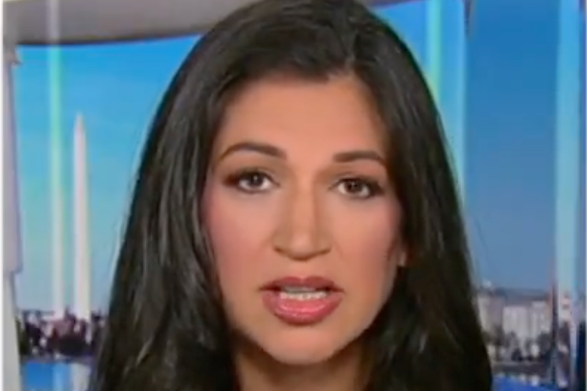 Katie Miller says vulgar tweet telling her husband Stephen to ‘shut up’ is ‘violent political rhetoric’