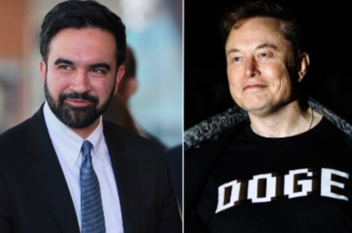 Mayor Mamdani takes a page out of Trump and Musk’s DOGE playbook to evaluate NYC’s finances