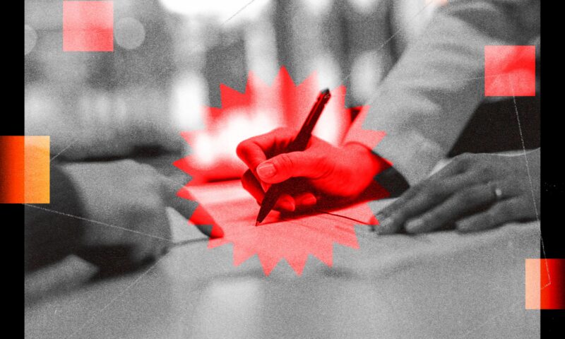 Data Brokers’ and AI Firms’ Opt-Out Forms Are Built to Fail, Report Finds