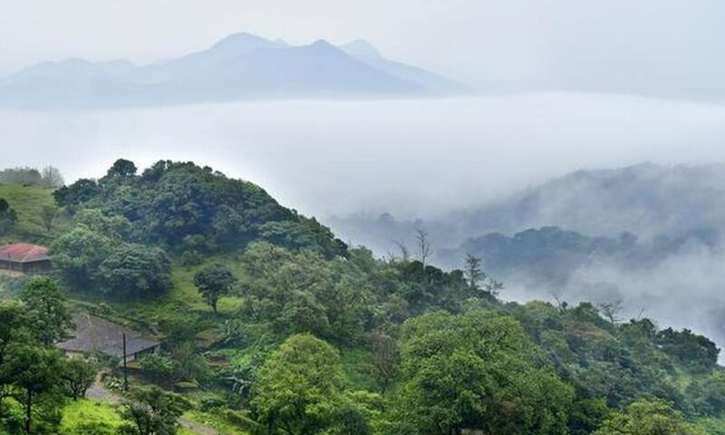 Conservationists push for national framework to protect India’s rivers and mountains