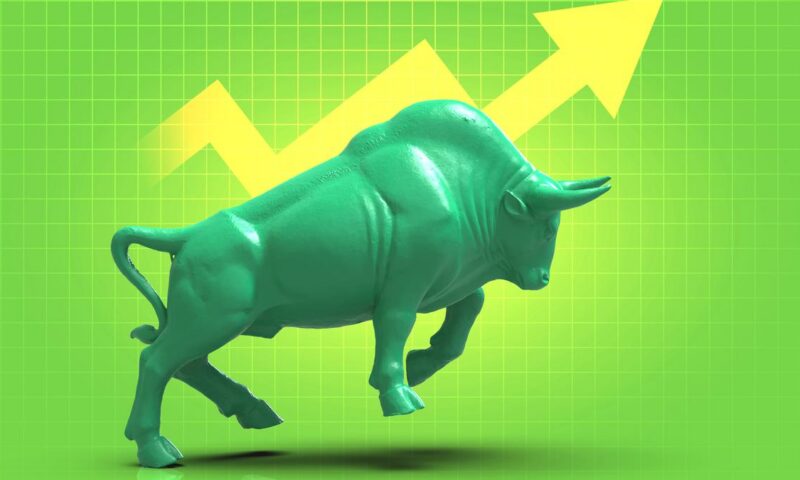 Stock markets jump over 1% as crude oil drops below $100/barrel