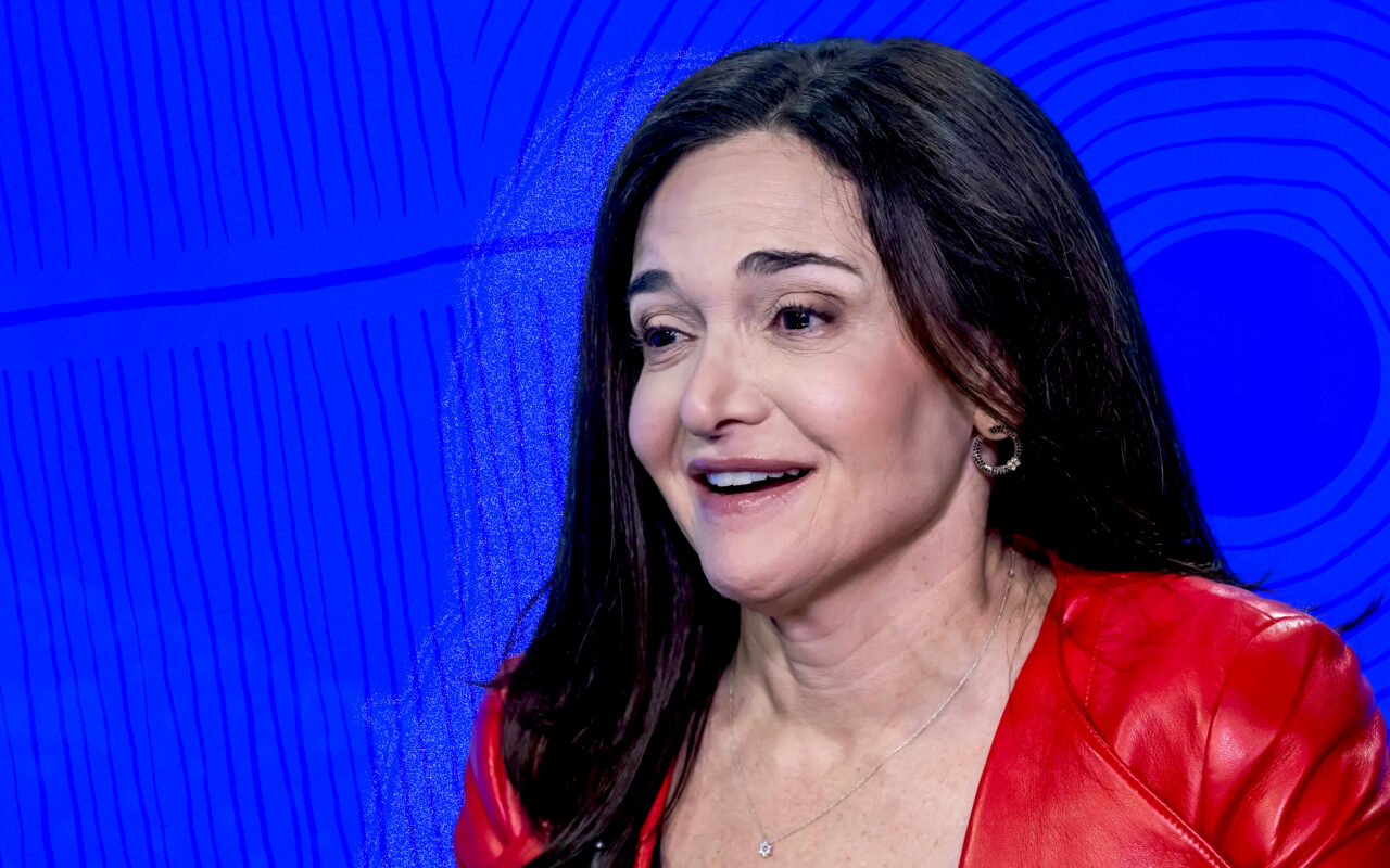 Sheryl Sandberg Says Your 10‑Year Career Plan Is Outdated — Here Are the 2 Things You Need Instead