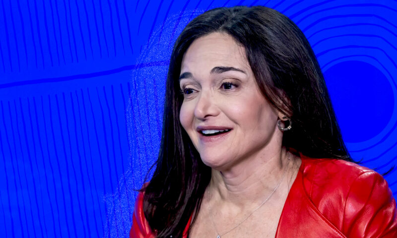 Sheryl Sandberg Says Your 10‑Year Career Plan Is Outdated — Here Are the 2 Things You Need Instead