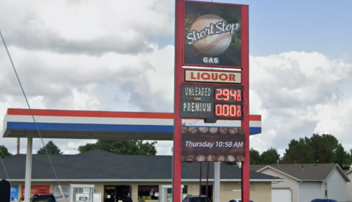 Nebraska cops respond to gunfire at convenience store – to find a dog had accidentally shot someone