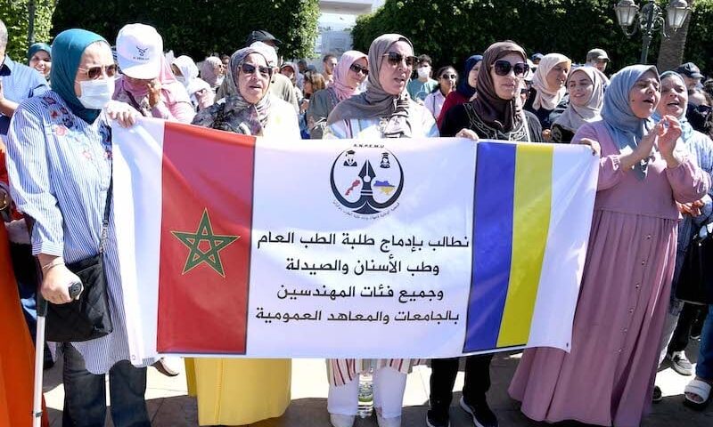 مشكلة معادلة الشواهد الأوكرانية في الهندسة تعود إلى طاولة الحوار