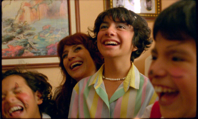 ‘Six Months in a Pink and Blue Building’ Review: A Lush, Poetic Film Rooted in Real Memories