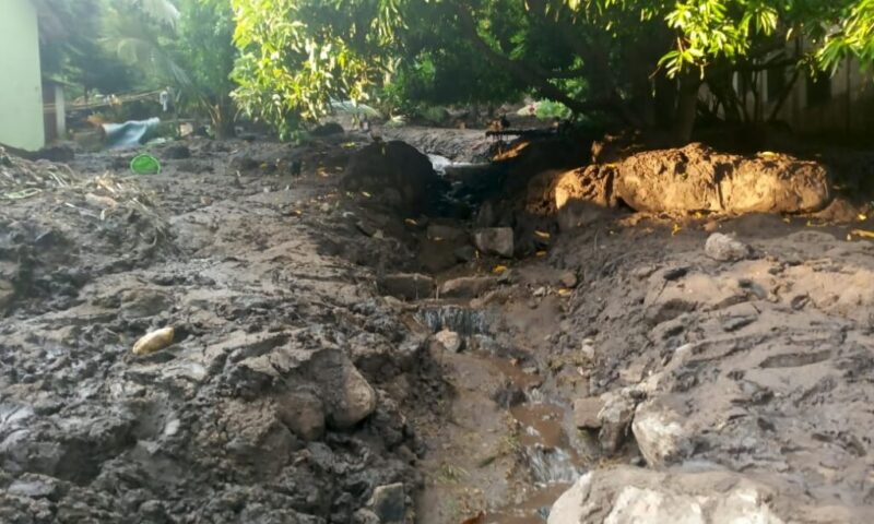 Adaklu Mountain now a security zone – Volta Regional Minister
