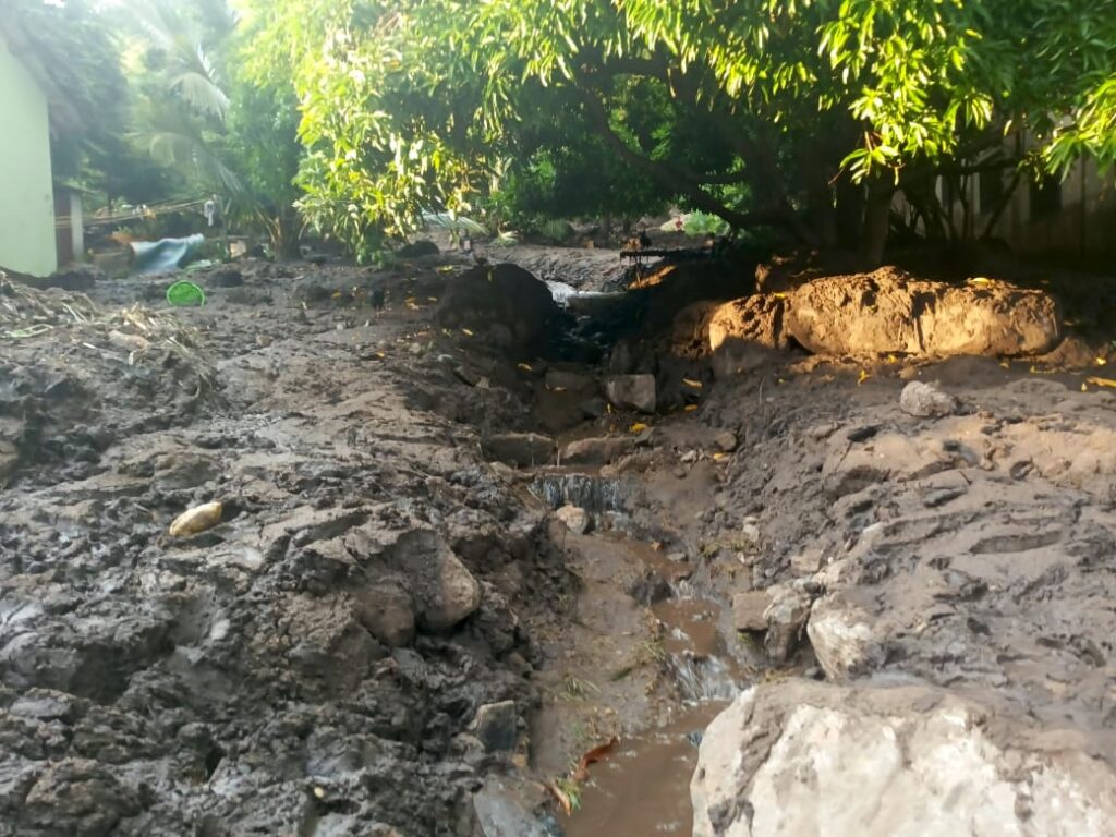 Adaklu Mountain now a security zone – Volta Regional Minister