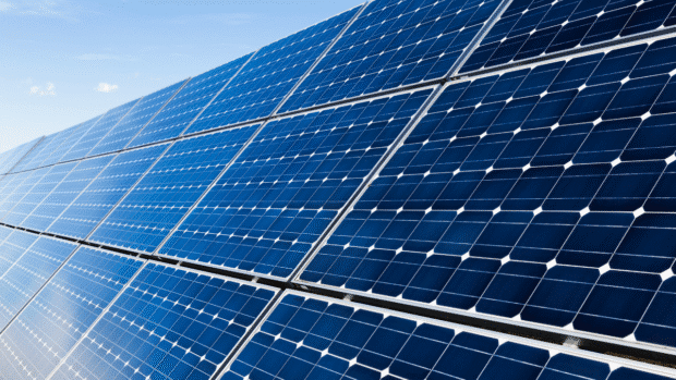 PH now China’s No. 2 market for solar panels