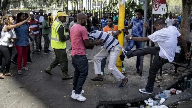 When Memory Dies: South Africa’s Convenient Amnesia