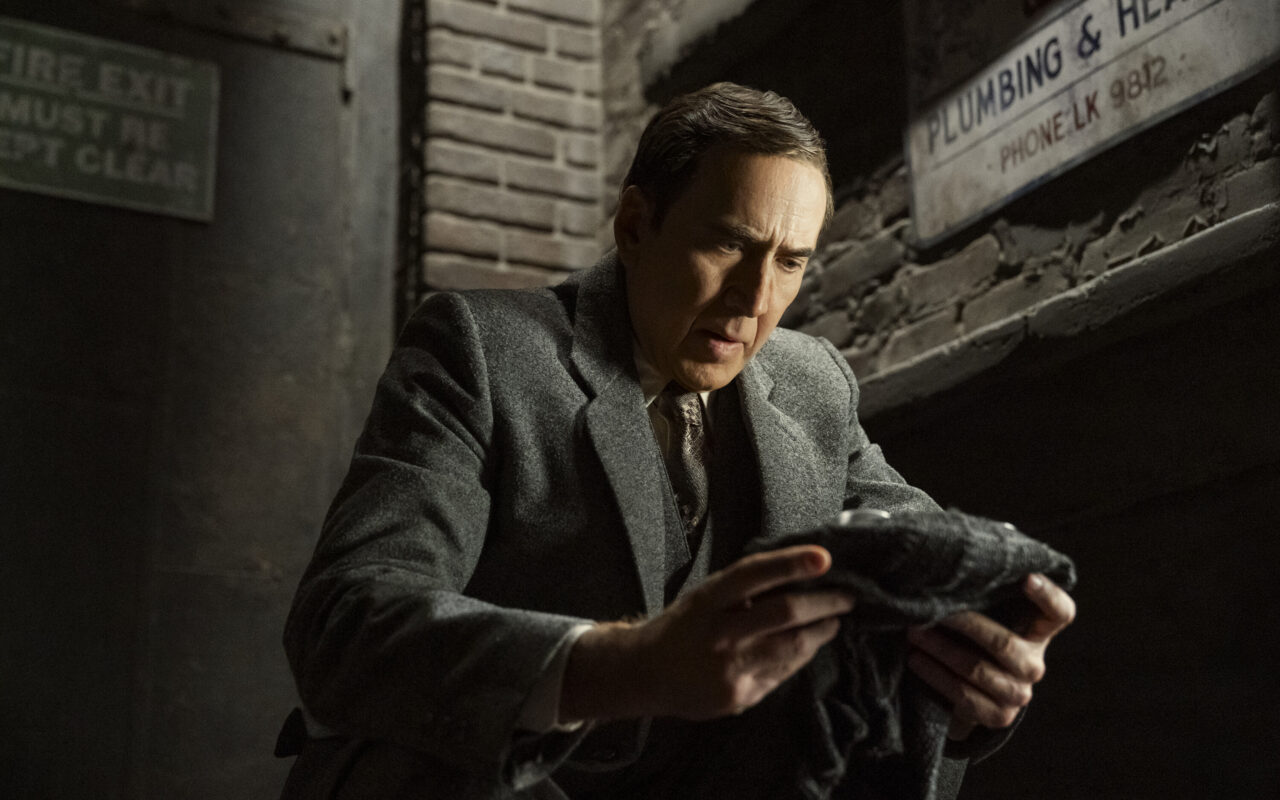 ‘Spider-Noir’ Soundtrack Will Feature New Music by Kris Bowers and Michael Dean Parsons, and Two Original Songs Performed by Li Jun Li