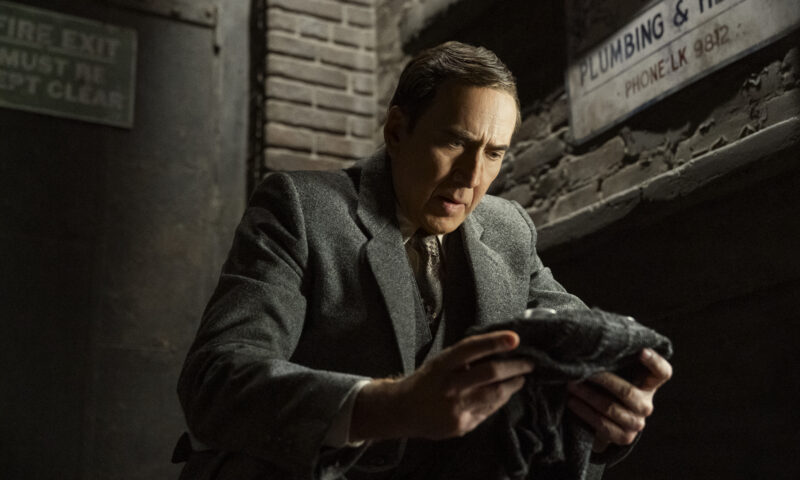 ‘Spider-Noir’ Soundtrack Will Feature New Music by Kris Bowers and Michael Dean Parsons, and Two Original Songs Performed by Li Jun Li