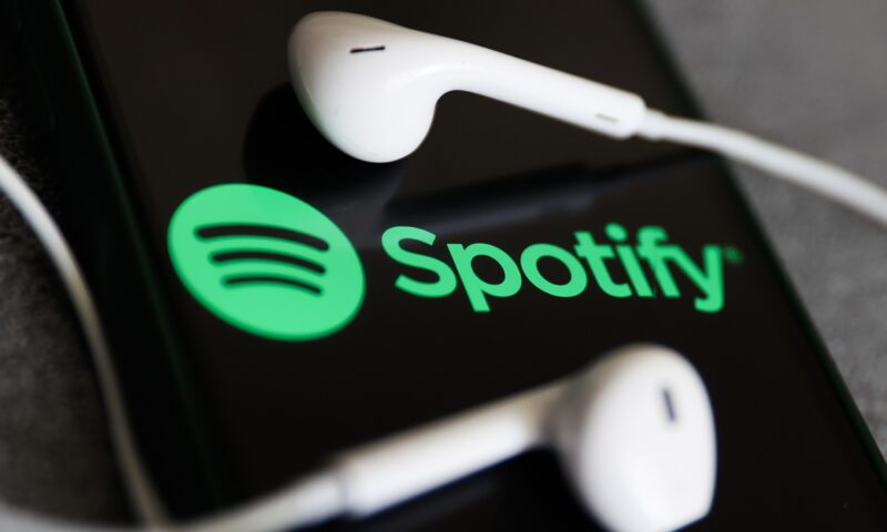 Spotify Adds 650-Plus Narrated Articles to Audiobook Lineup, Including From Variety