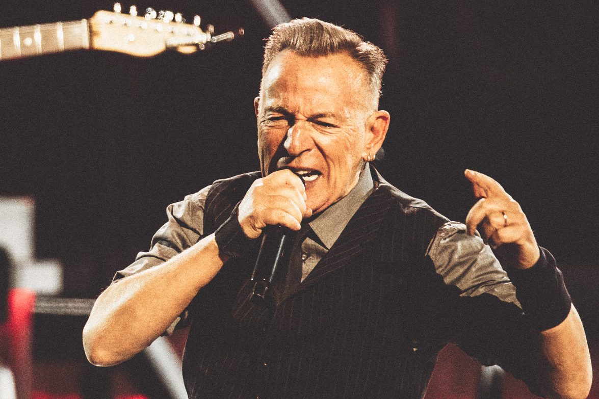 Bruce Springsteen & the E Street Band Bring Their Fiery, Trump-Slamming Set to Washington, D.C.: ‘Let ‘Em Hear You in the F—in’ White House!’: Concert Review
