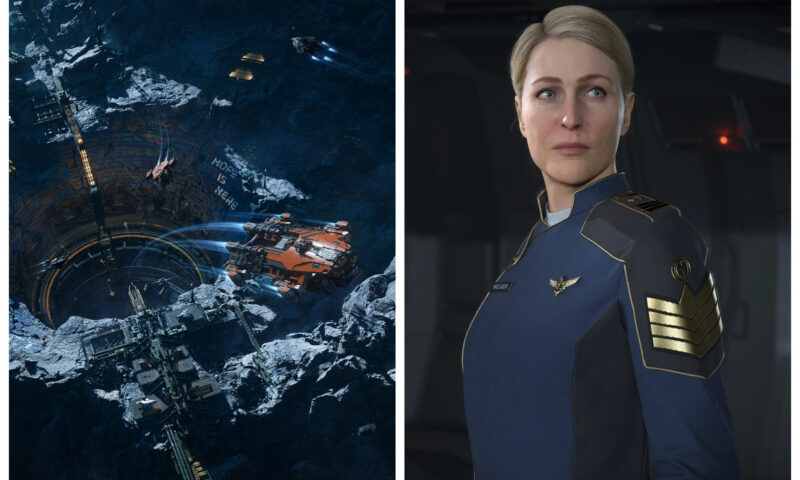As ‘Star Citizen’ Hits $1 Billion in Lifetime Funding, Cloud Imperium Chiefs Reveal Fan Impact, ‘Squadron 42’ ‘Closing Stages’ Game Update (EXCLUSIVE)