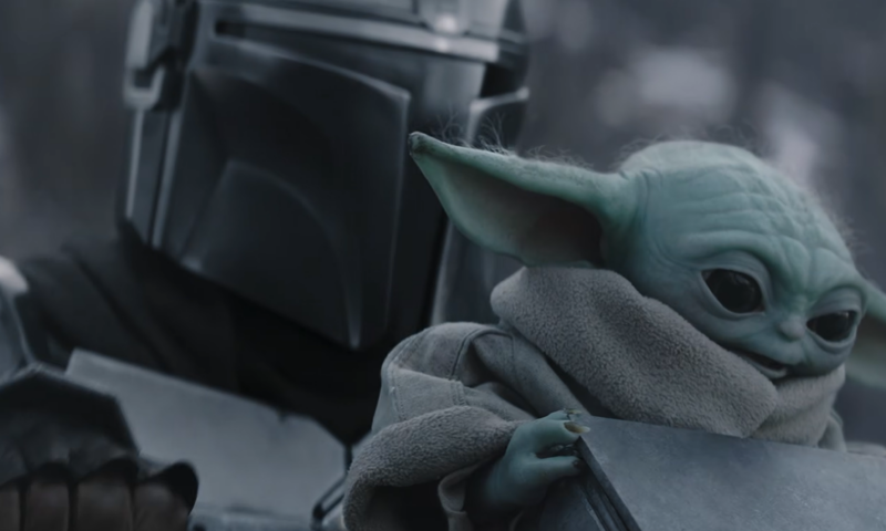 ‘Star Wars: The Mandalorian and Grogu’ movie review: This might not be the way
