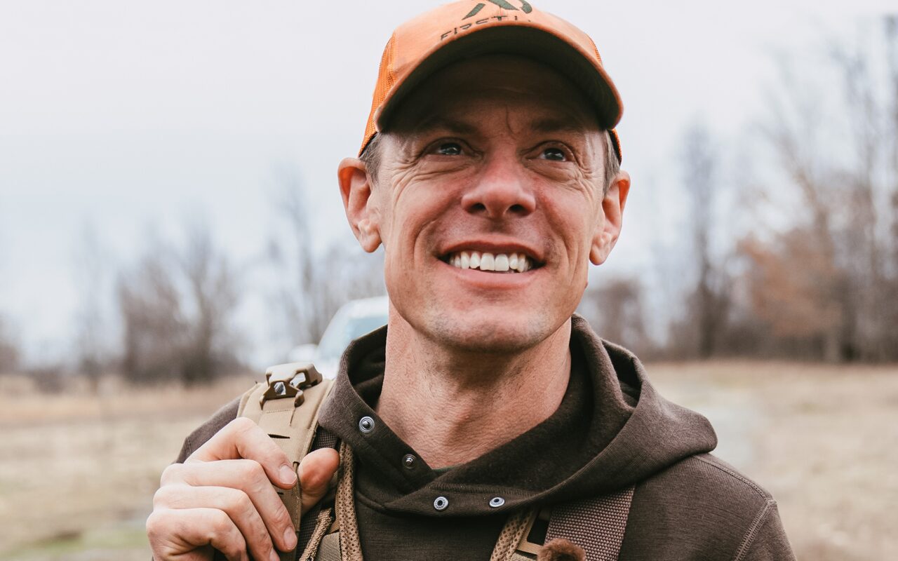 UTA Signs Outdoor Lifestyle Influencer Steven Rinella and His Company MeatEater