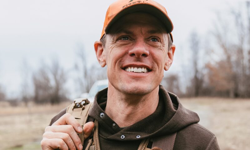 UTA Signs Outdoor Lifestyle Influencer Steven Rinella and His Company MeatEater