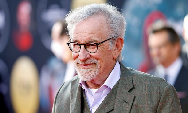 Bone-chilling preview released for Steven Spielberg’s highly anticipated UFO movie ‘Disclosure Day’
